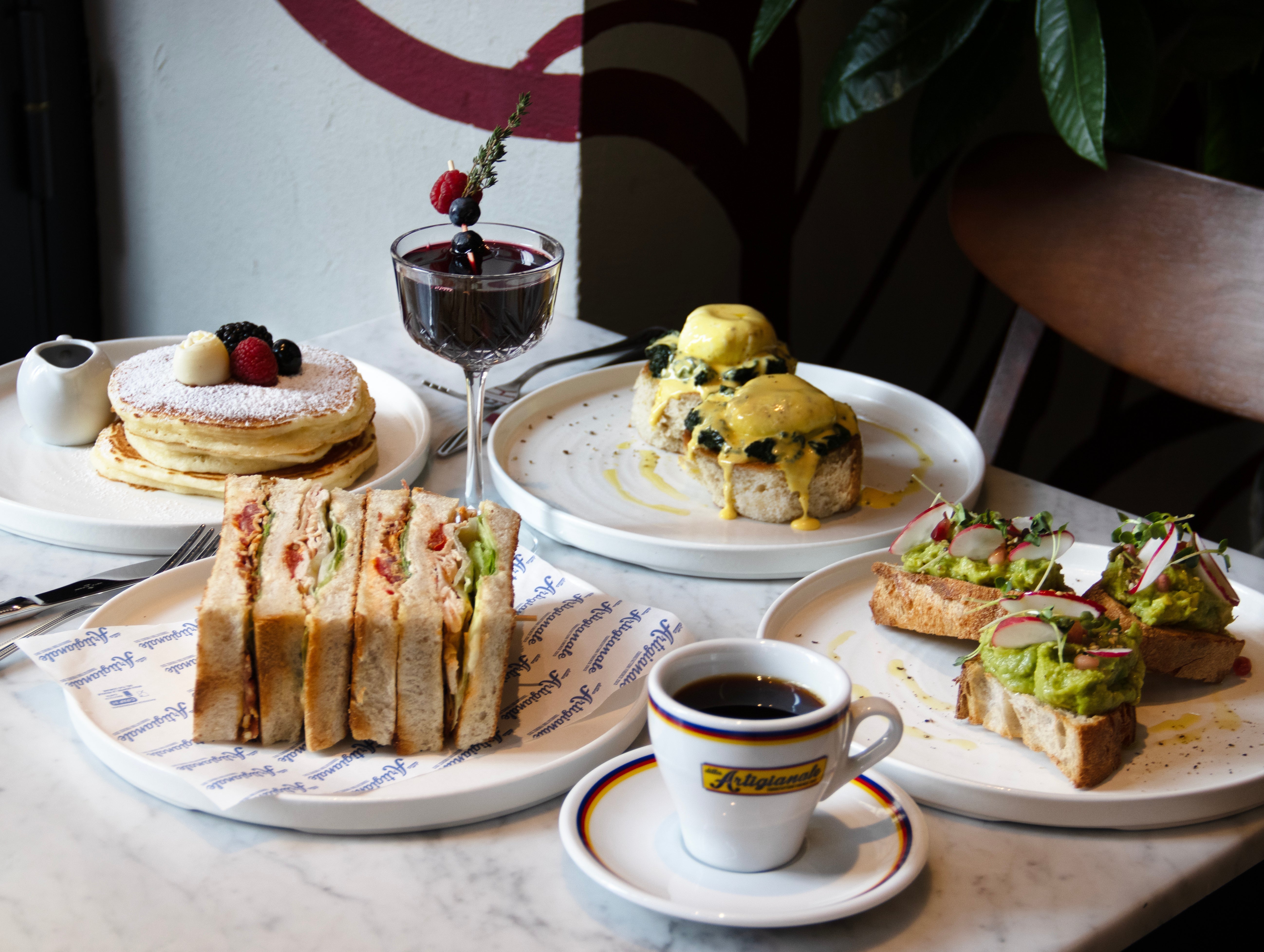 Menu Ditta Artigianale Corso Magenta