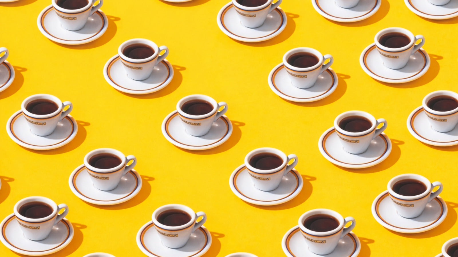 le tazze di Ditta Artigianale