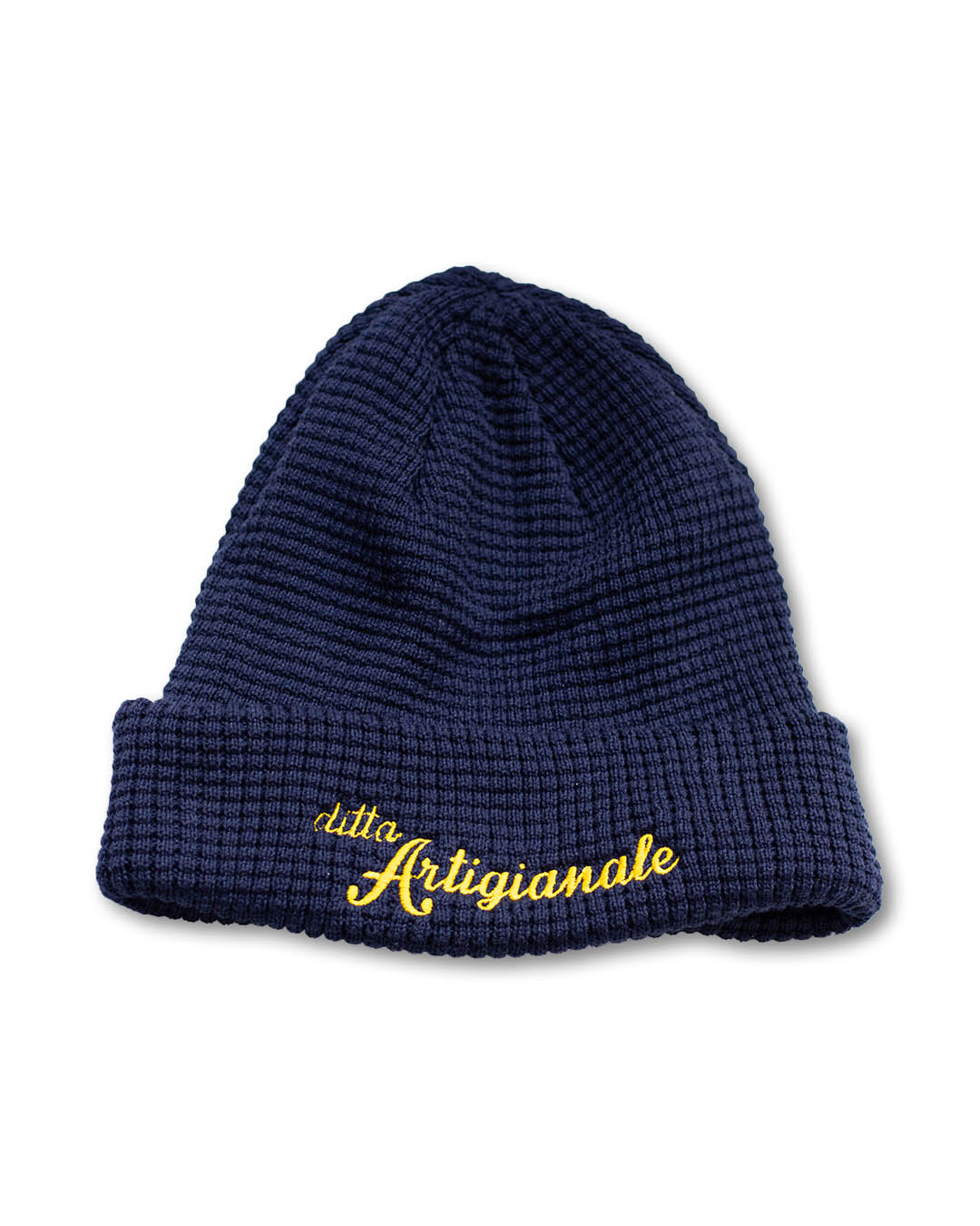 BEANIE DITTA ARTIGIANALE