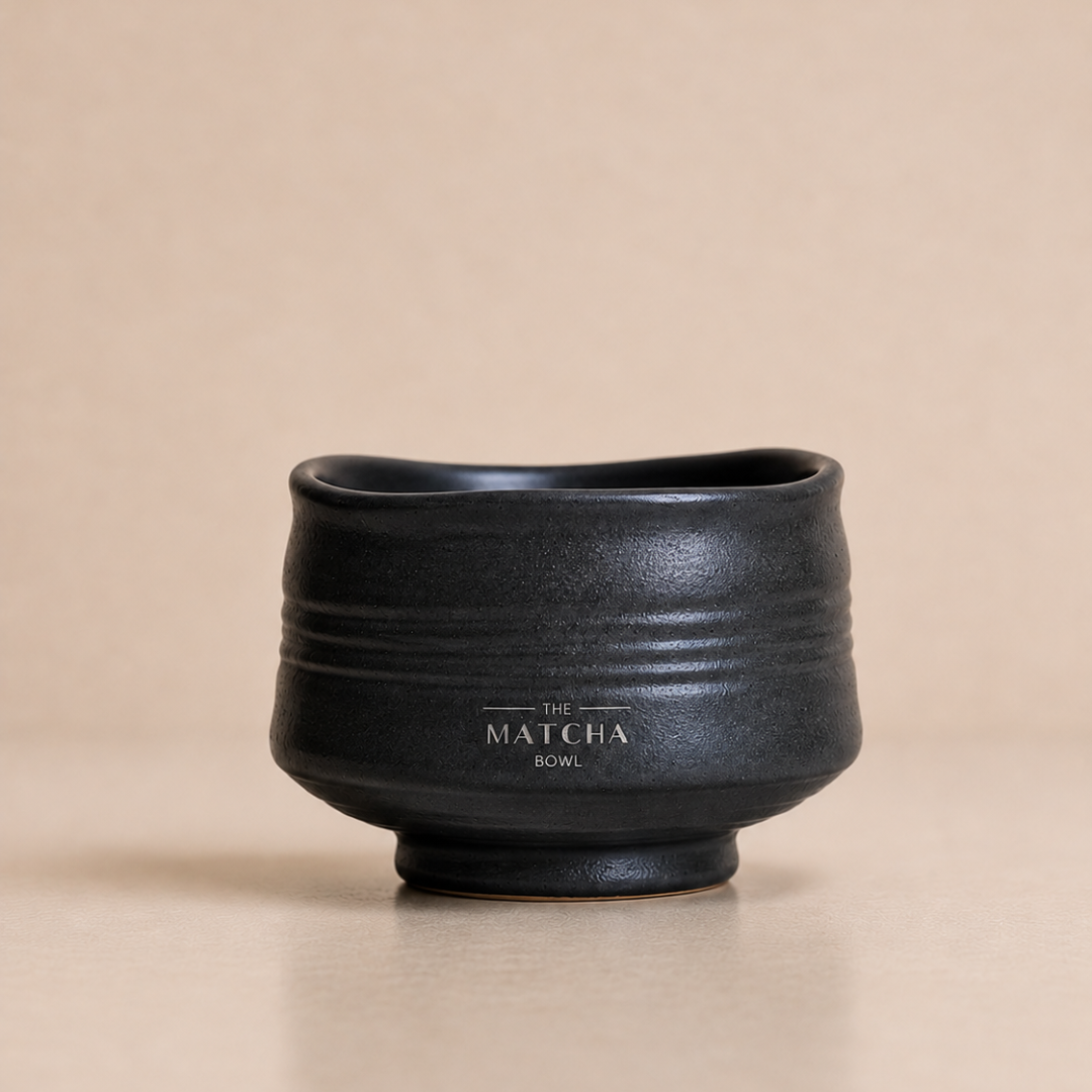 Chawan – Ciotola in Ceramica Handmade