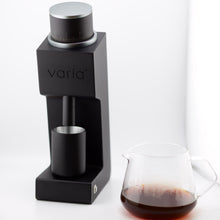 Load image into Gallery viewer, Varia VS3 Espresso &amp; Filter Electric Coffee Grinder
