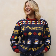 Load image into Gallery viewer, CHRISTMAS SWEATER
