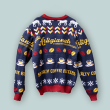 Load image into Gallery viewer, CHRISTMAS SWEATER
