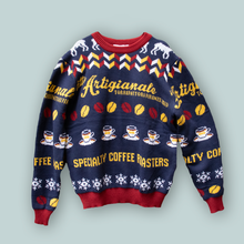 Load image into Gallery viewer, CHRISTMAS SWEATER
