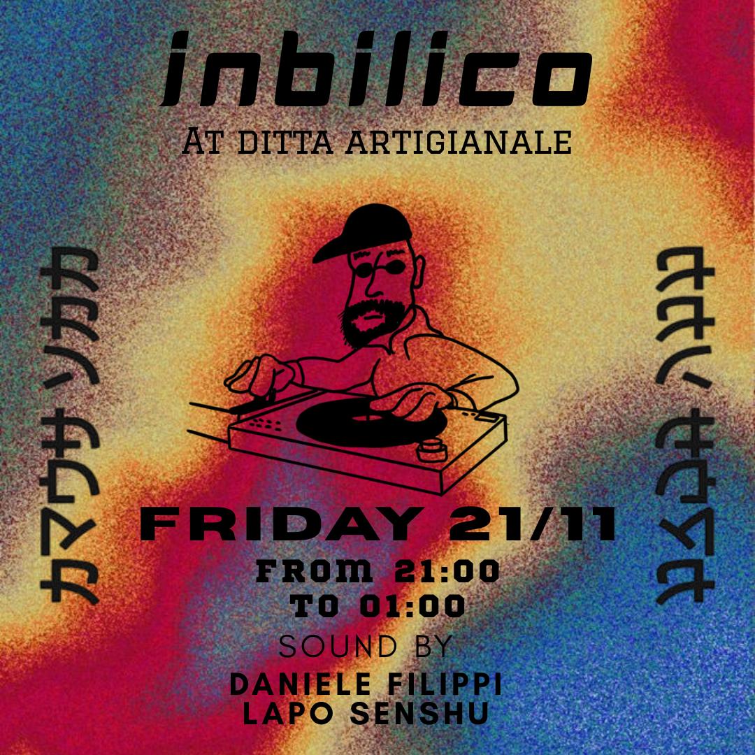 Inbilico Party