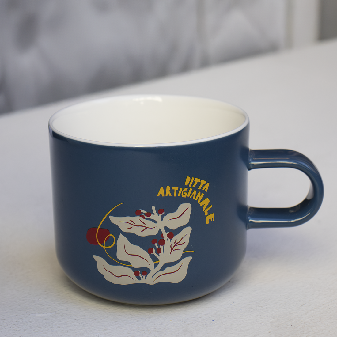 Ditta Mug
