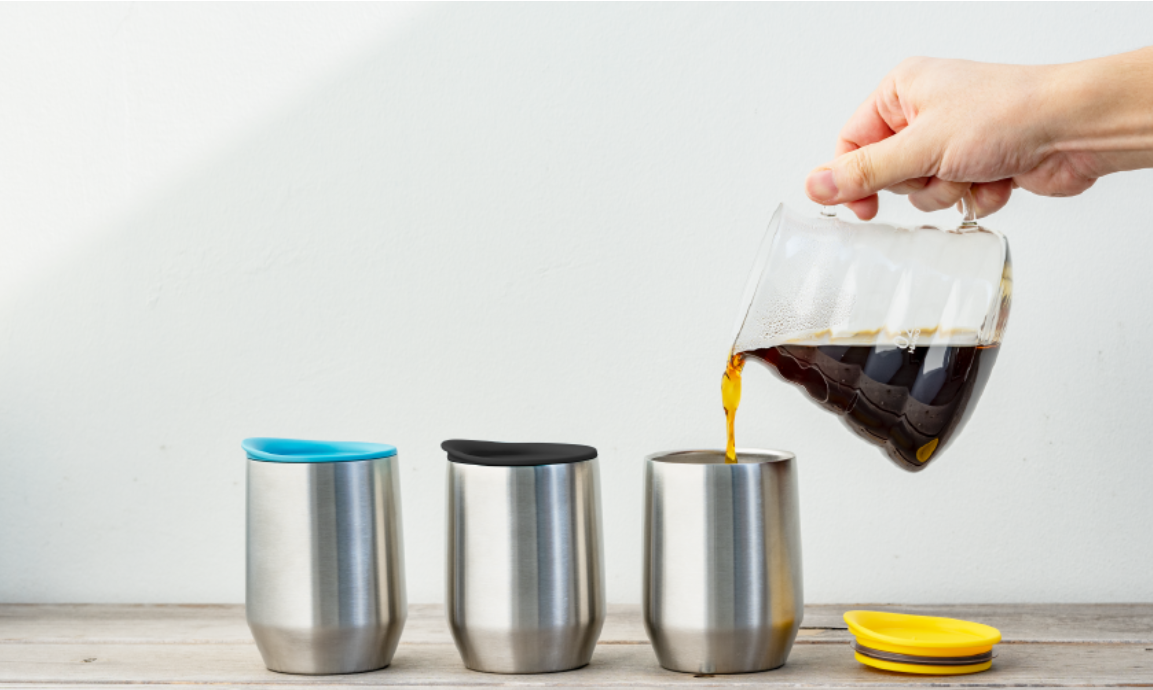 Mug Miolove Hario