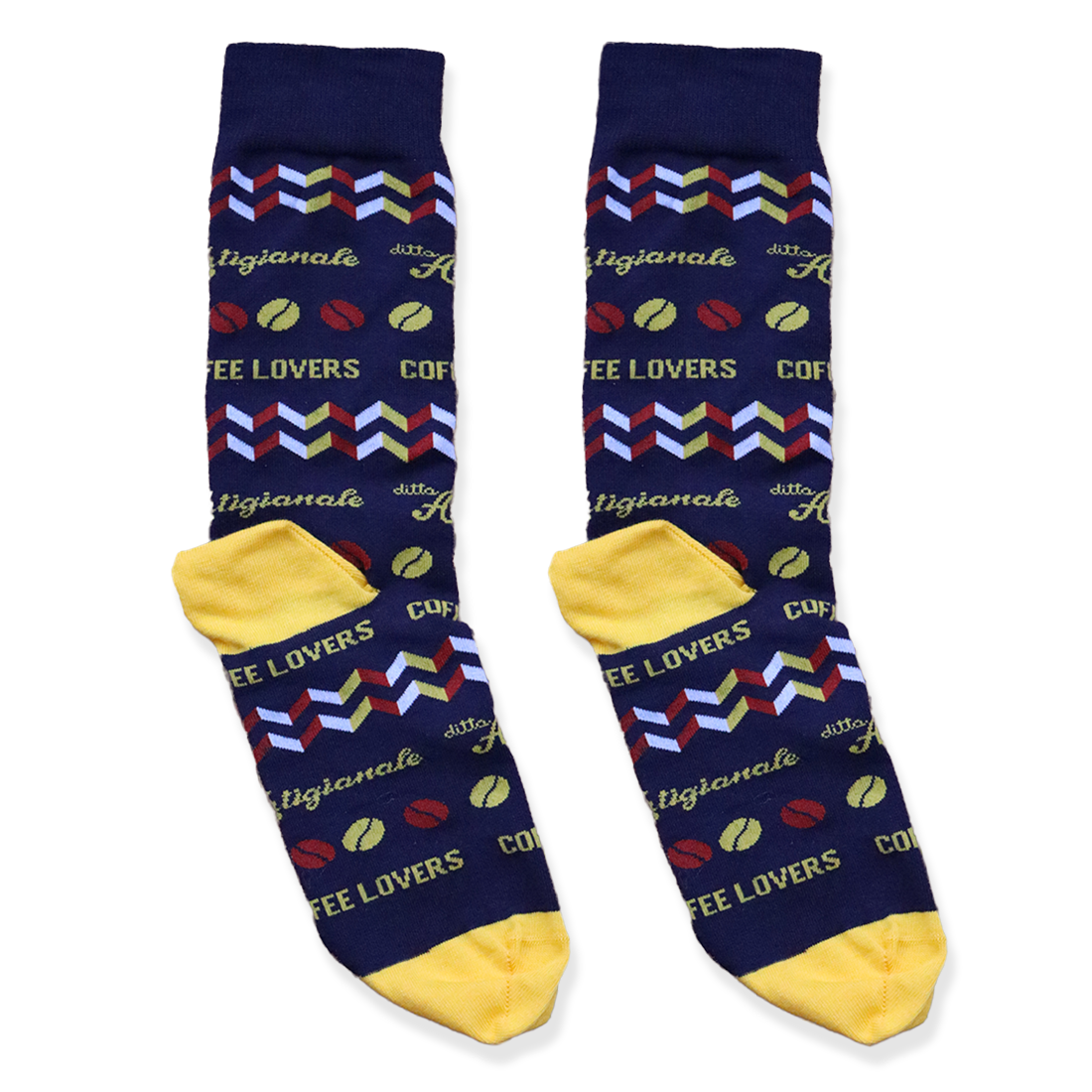 Coffee Lovers Socks