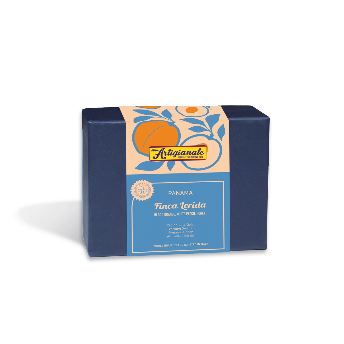 Panama Finca Lerida • honey