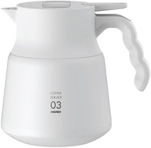Load image into Gallery viewer, Server V60 Insulated PLUS 600/800ml HARIO
