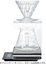 Load image into Gallery viewer, V60 Drip Station HARIO
